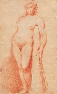 Carlo Donelli - Omphale.