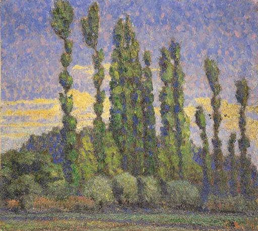 Carlo Erba - Pioppeto