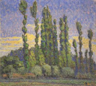 Carlo Erba - Pioppeto