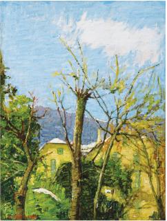 Carlo Fornara - Sole Di Maggio (Soleil De Mai)