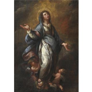 Carlo Francesco Nuvolone - Assunta