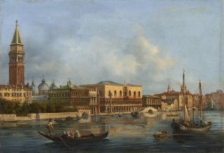 Carlo Grubacs - Venezia