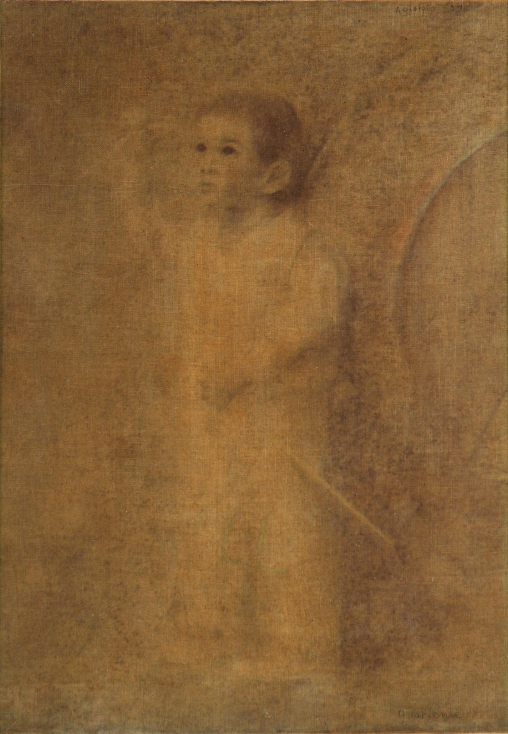 Carlo Guarienti - Figura