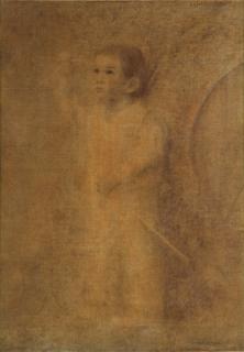 Carlo Guarienti - Figura