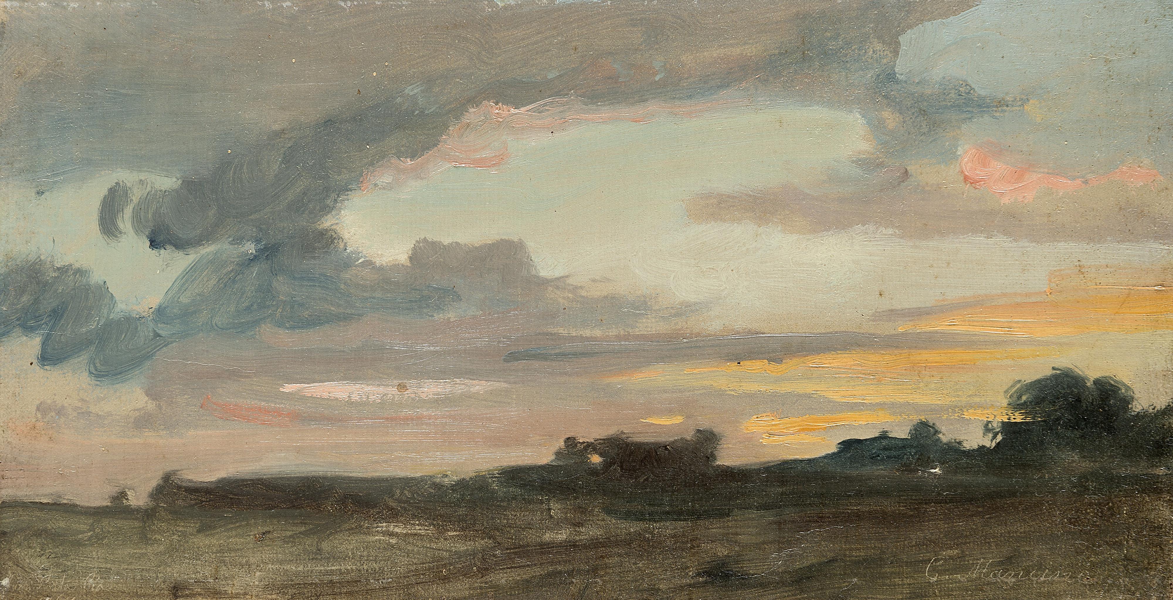 Carlo Mancini - Fuori Porta Pia