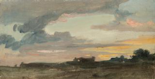 Carlo Mancini - Fuori Porta Pia