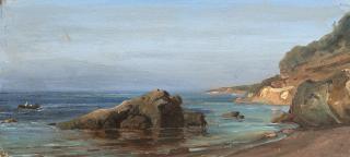 Carlo Mancini - Litorale