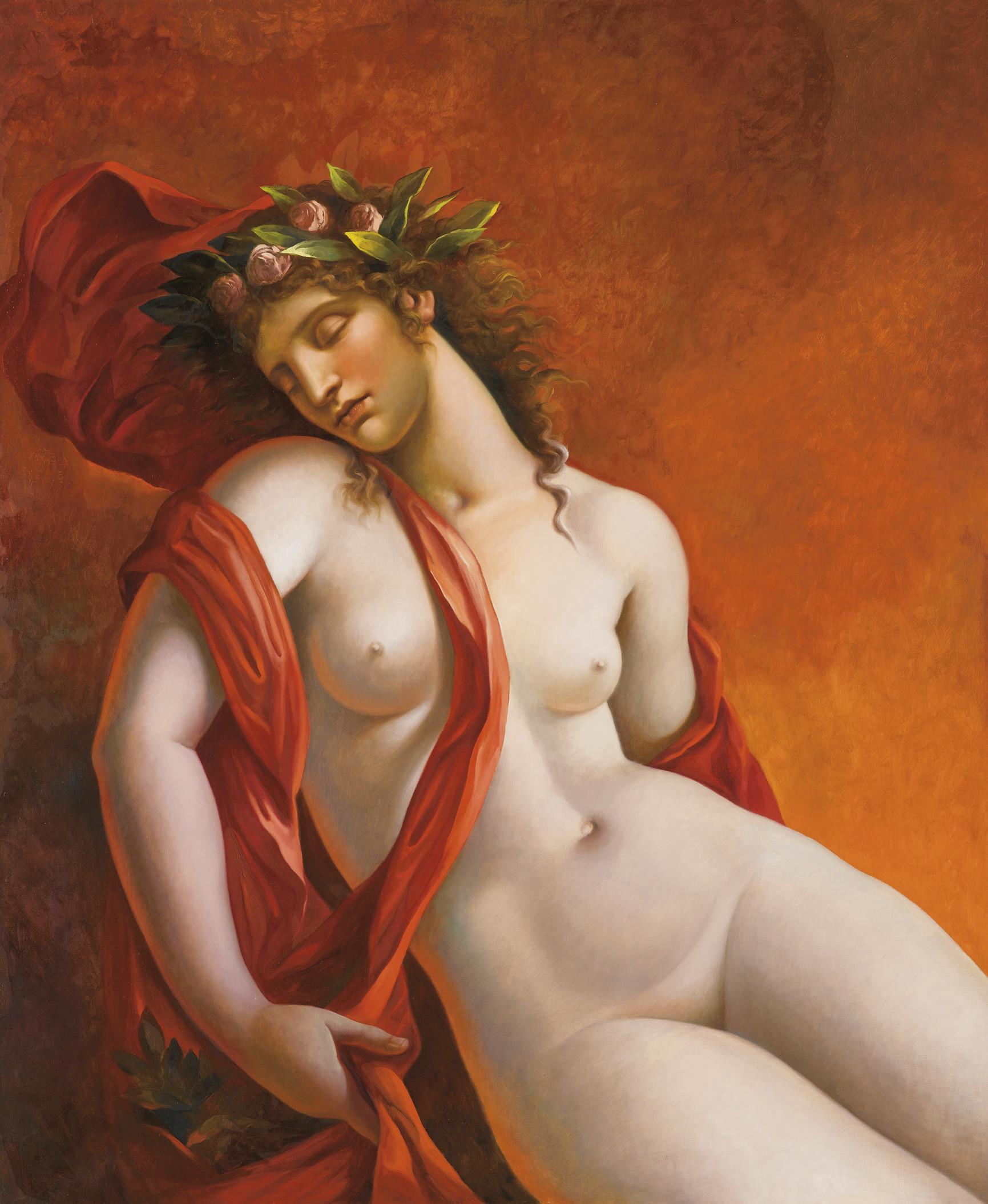 Carlo Maria Mariani - Aestas