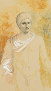 Carlo Maria Mariani - Apollo