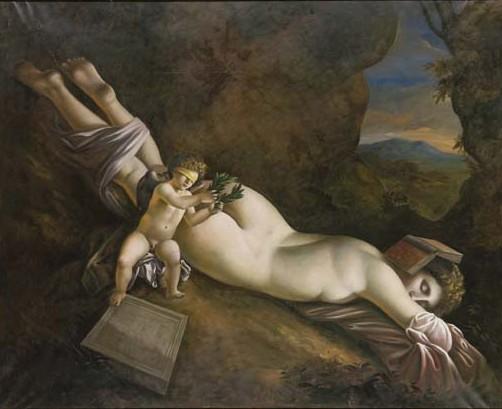 Carlo Maria Mariani - Dove Sei? O Dove?