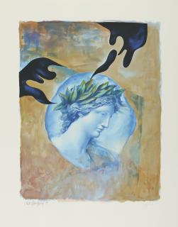 Carlo Maria Mariani - In Coronato (The Crowning)