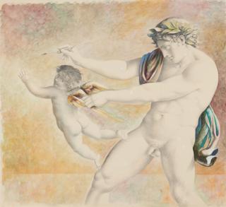 Carlo Maria Mariani - \