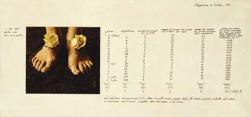 Carlo Maria Mariani - L\'Apparizione di Lourdes, 1858