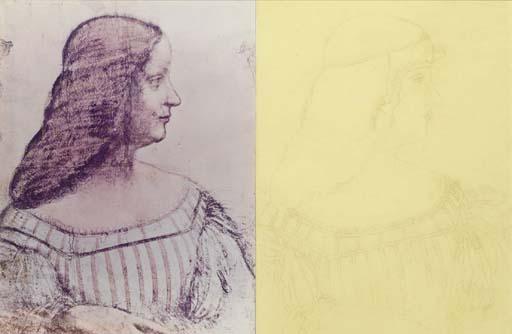 Carlo Maria Mariani - Leonardo - Mariani