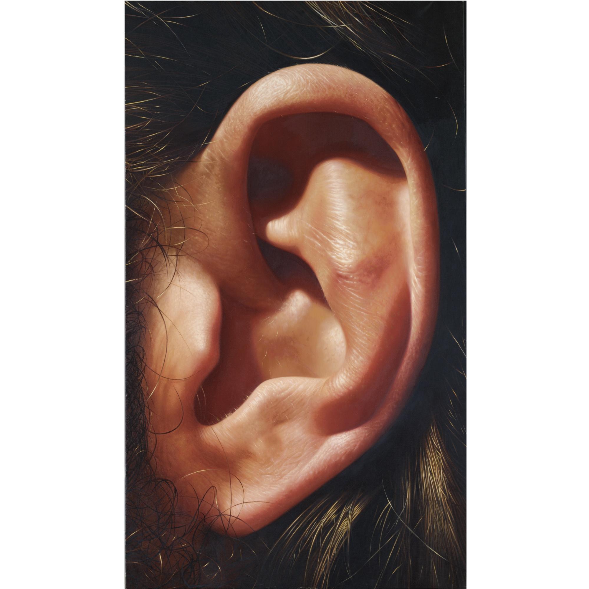 Carlo Maria Mariani - Senza Titolo