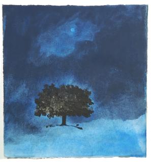 Carlo Mattioli - Composizione