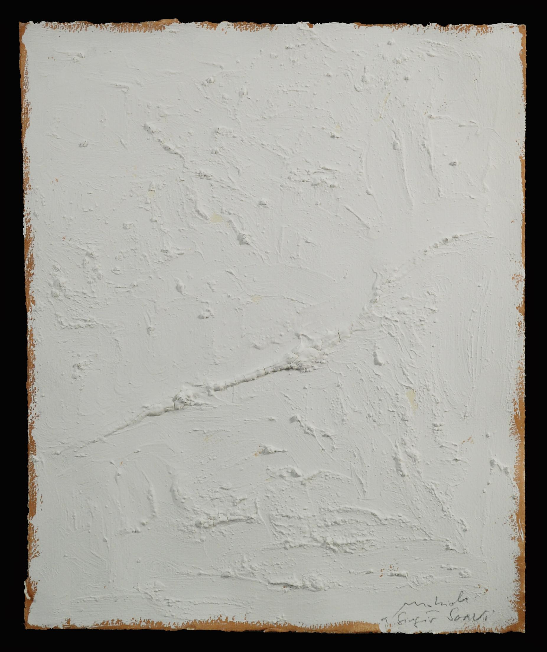 Carlo Mattioli - Composizione