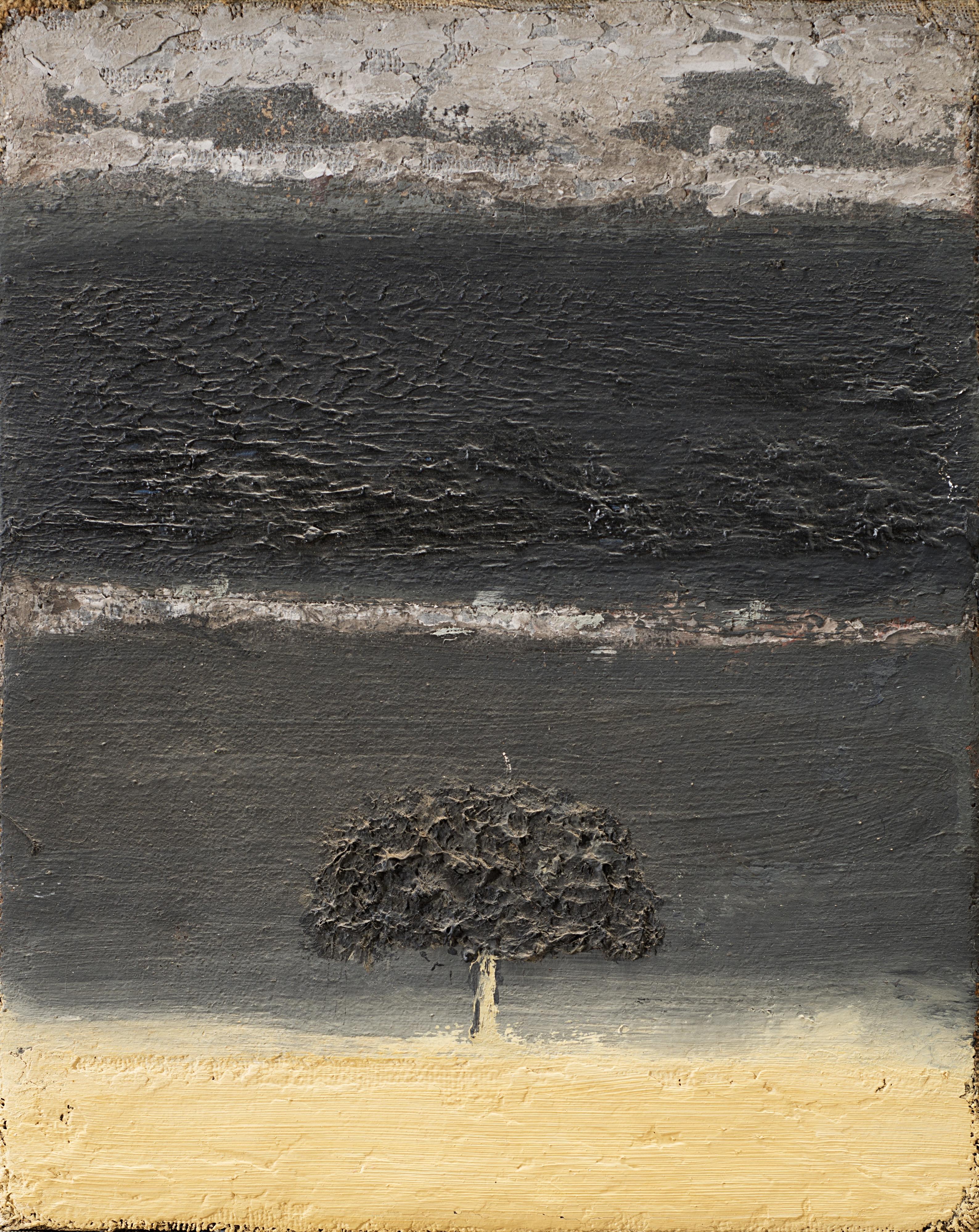 Carlo Mattioli - Notturno