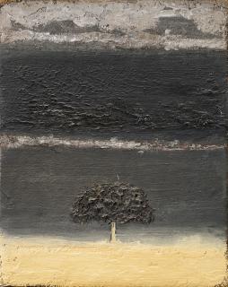 Carlo Mattioli - Notturno