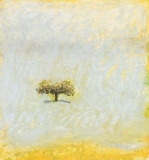 Carlo Mattioli - Paesaggio