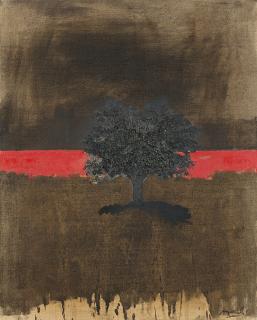 Carlo Mattioli - Papaveri