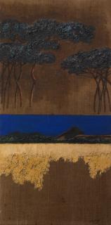 Carlo Mattioli - Versilia