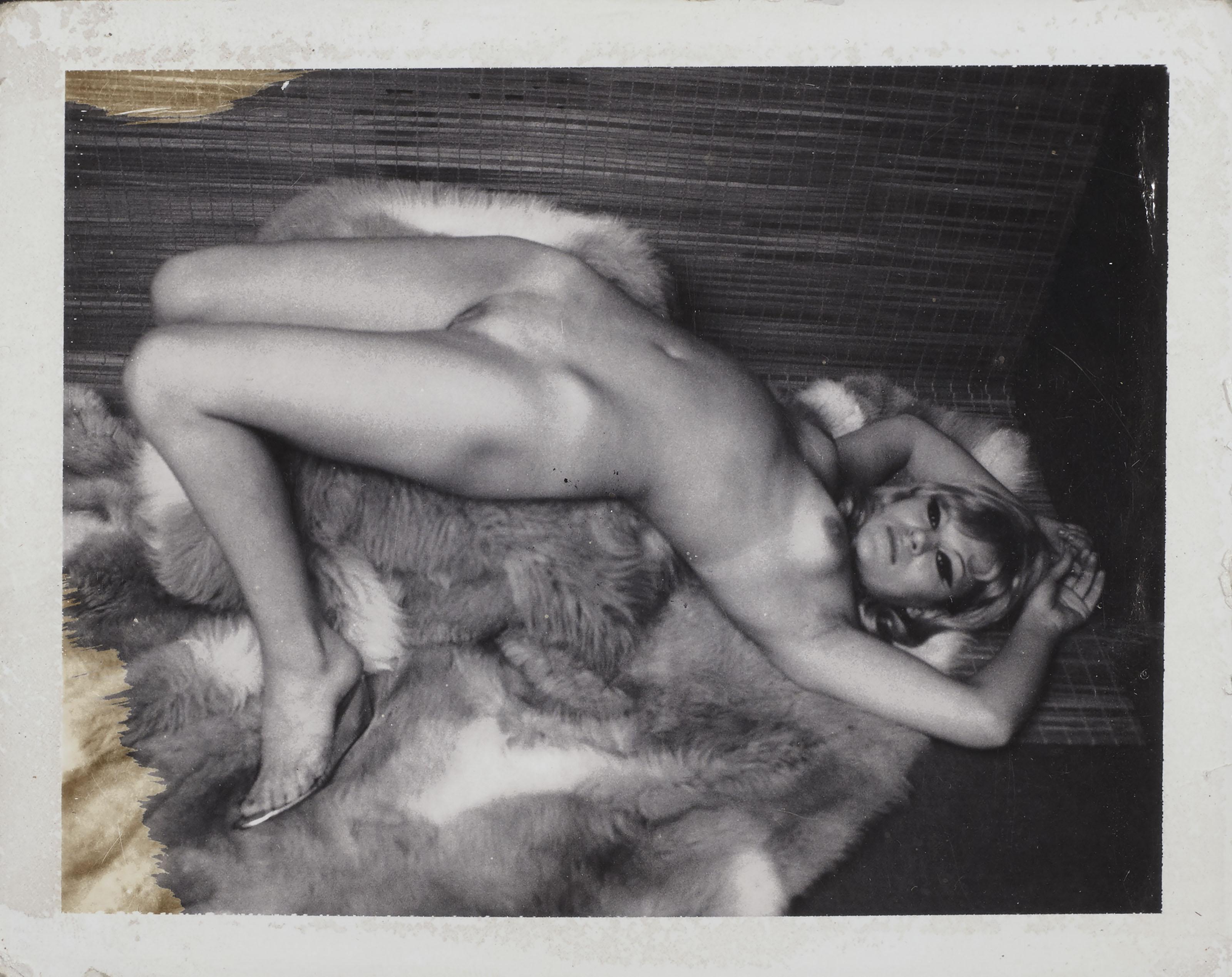 Carlo Mollino - Untitled, c. 1960-1973