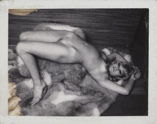 Carlo Mollino - Untitled, c. 1960-1973