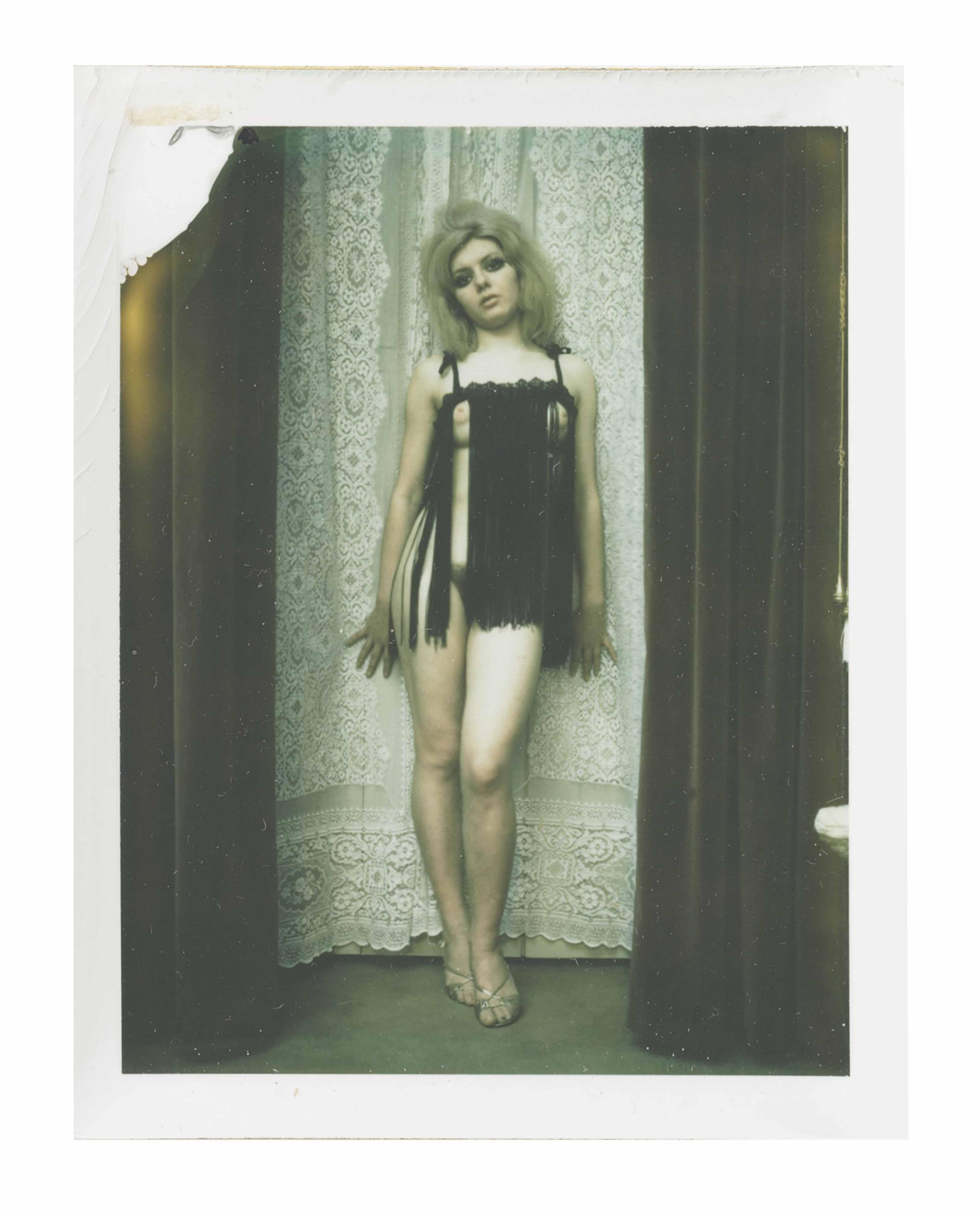 Carlo Mollino - Untitled