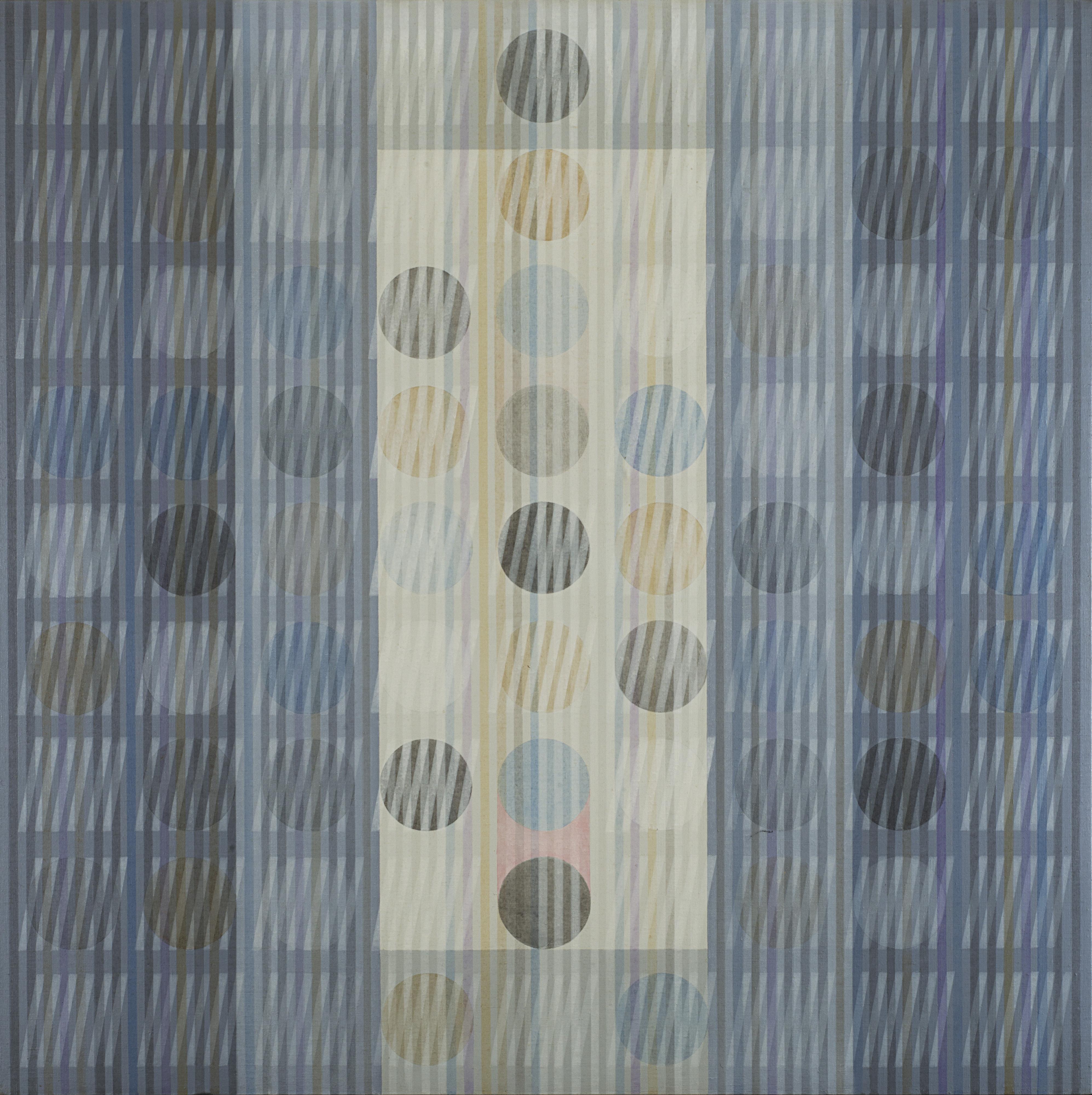 Carlo Nangeroni - Contesto