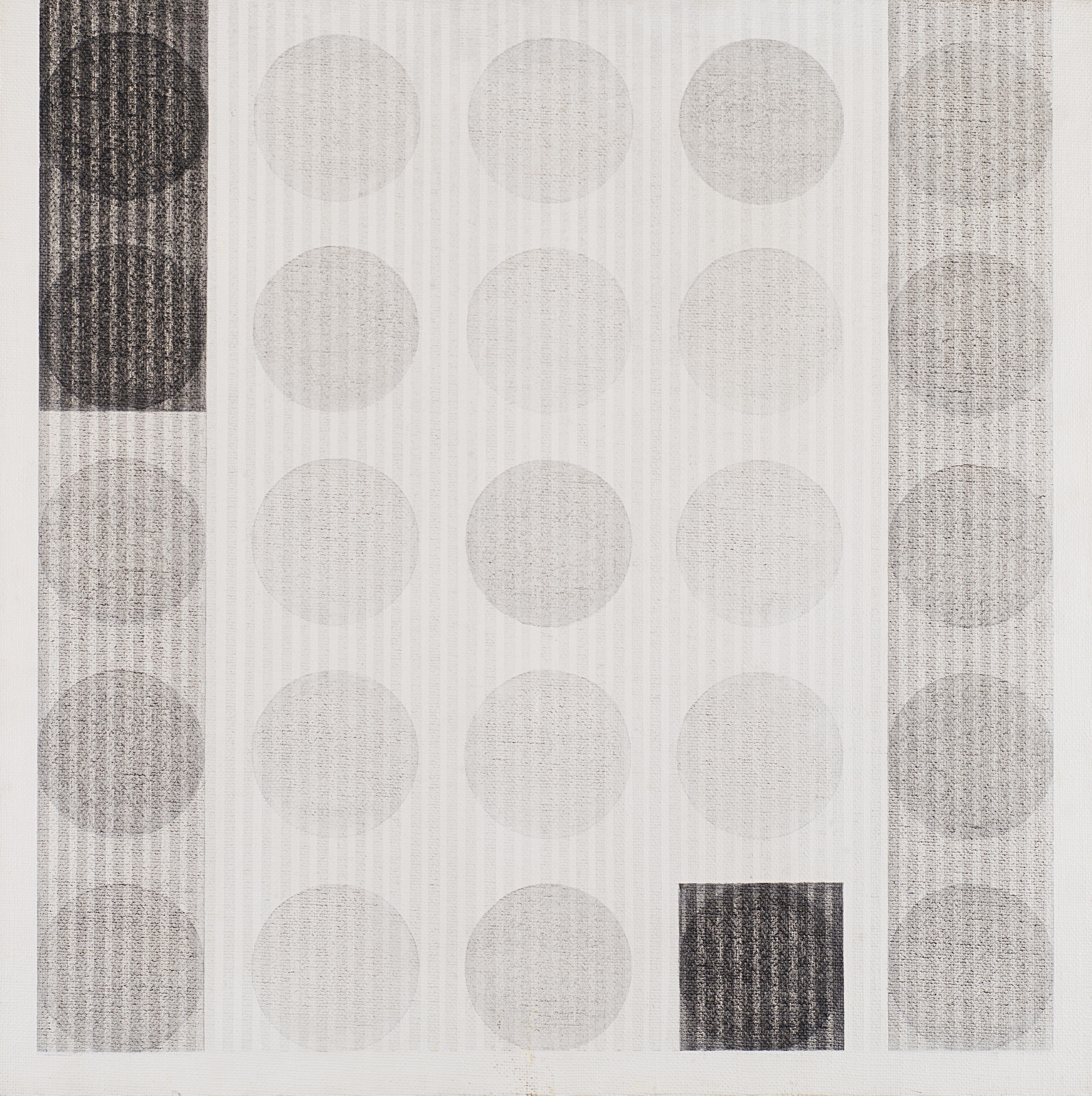 Carlo Nangeroni - Senza titolo