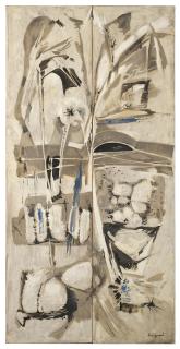 Carlo Nangeroni - Senza titolo