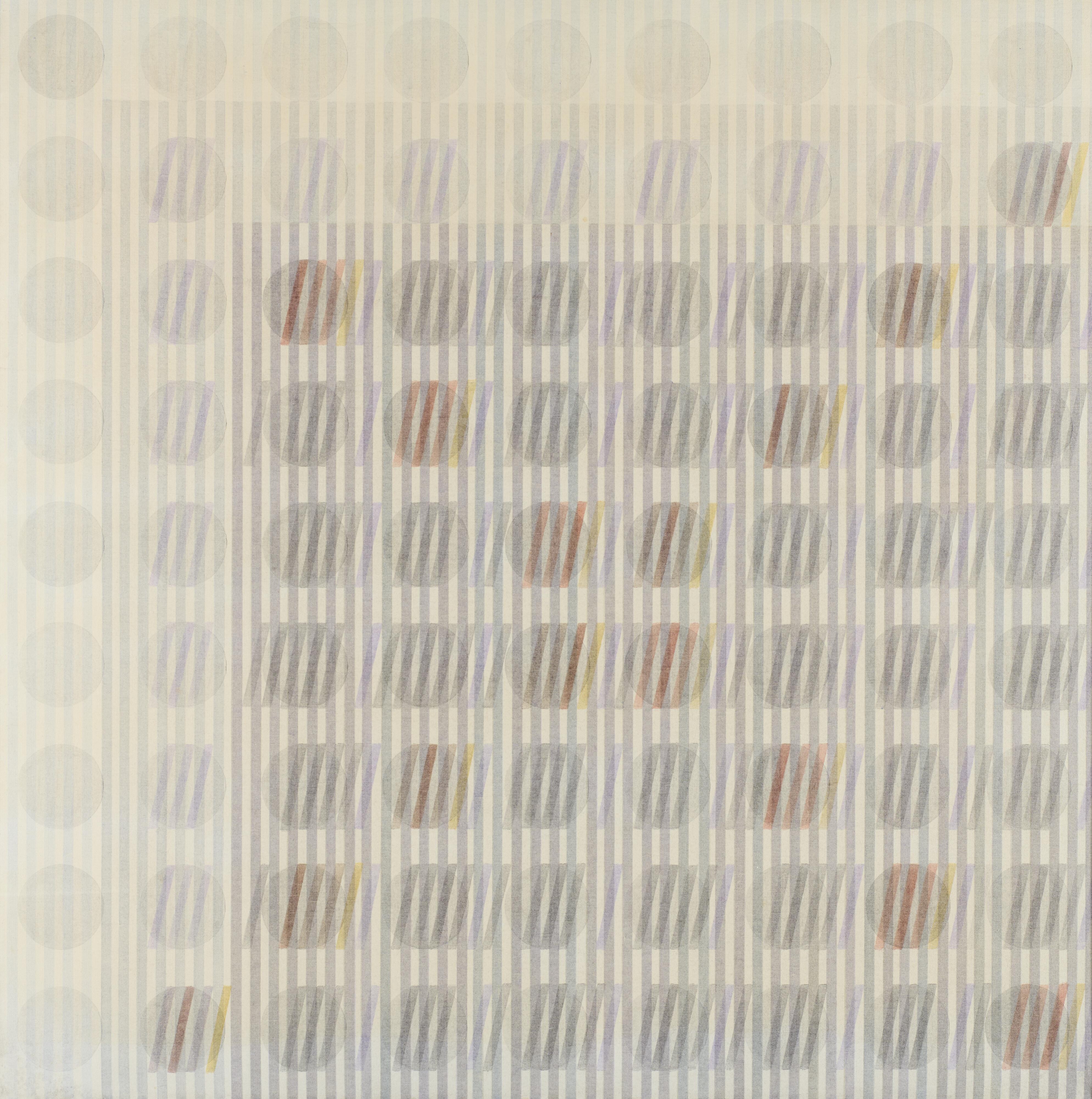 Carlo Nangeroni - Seriale-Espansione