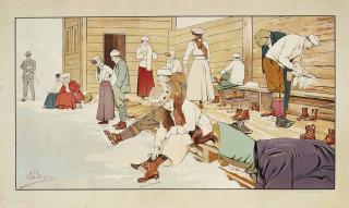 Carlo Pellegrini - Après Skating