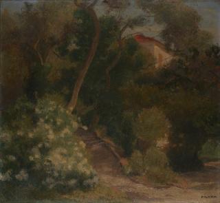 Carlo Prada - Angolo intimo