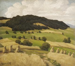 Carlo Sartorelli - Trentino