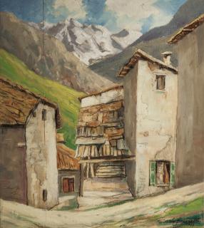 Carlo Sartorelli - Vezza d\'Oglio