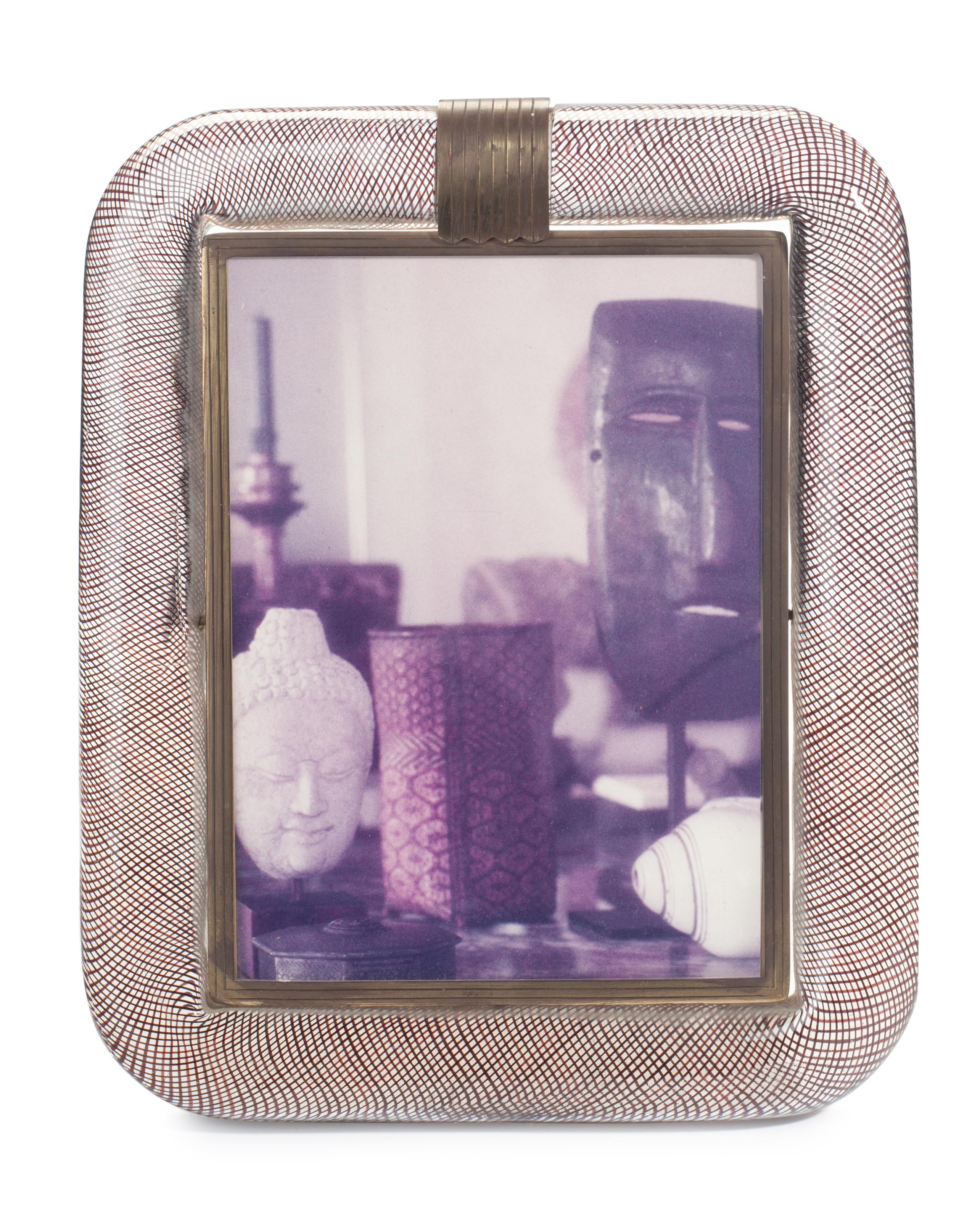 Carlo Scarpa - A PICTURE FRAME, CIRCA 1937