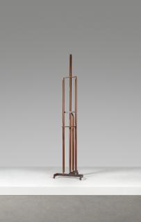 Carlo Scarpa - An Easel