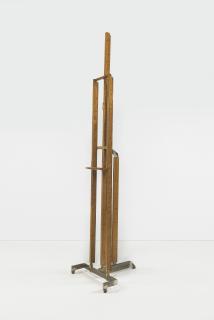 Carlo Scarpa - Easel