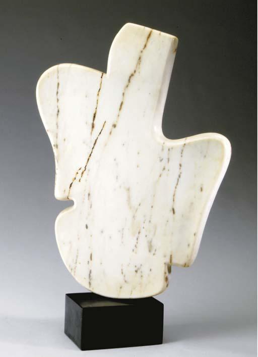 Carlo Sergio Signori - Untitled