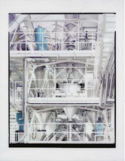 Carlo Valsecchi - # 0025 S. Giorgio di Nogaro, Udine, It