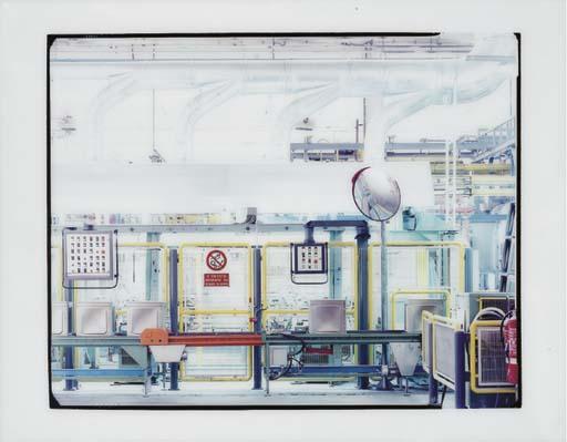 Carlo Valsecchi - #0097 Albacina, Ancona, It