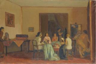 Carlo Varese - Laboratorio di Sartoria