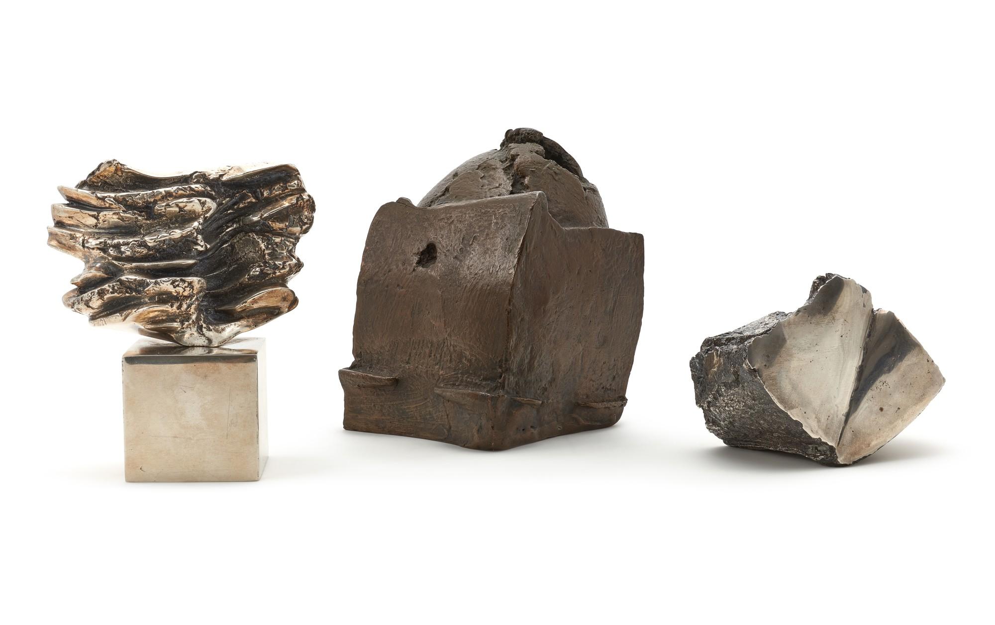 Carlo Zauli - Dado & Zolla & Fremito Naturale (3)