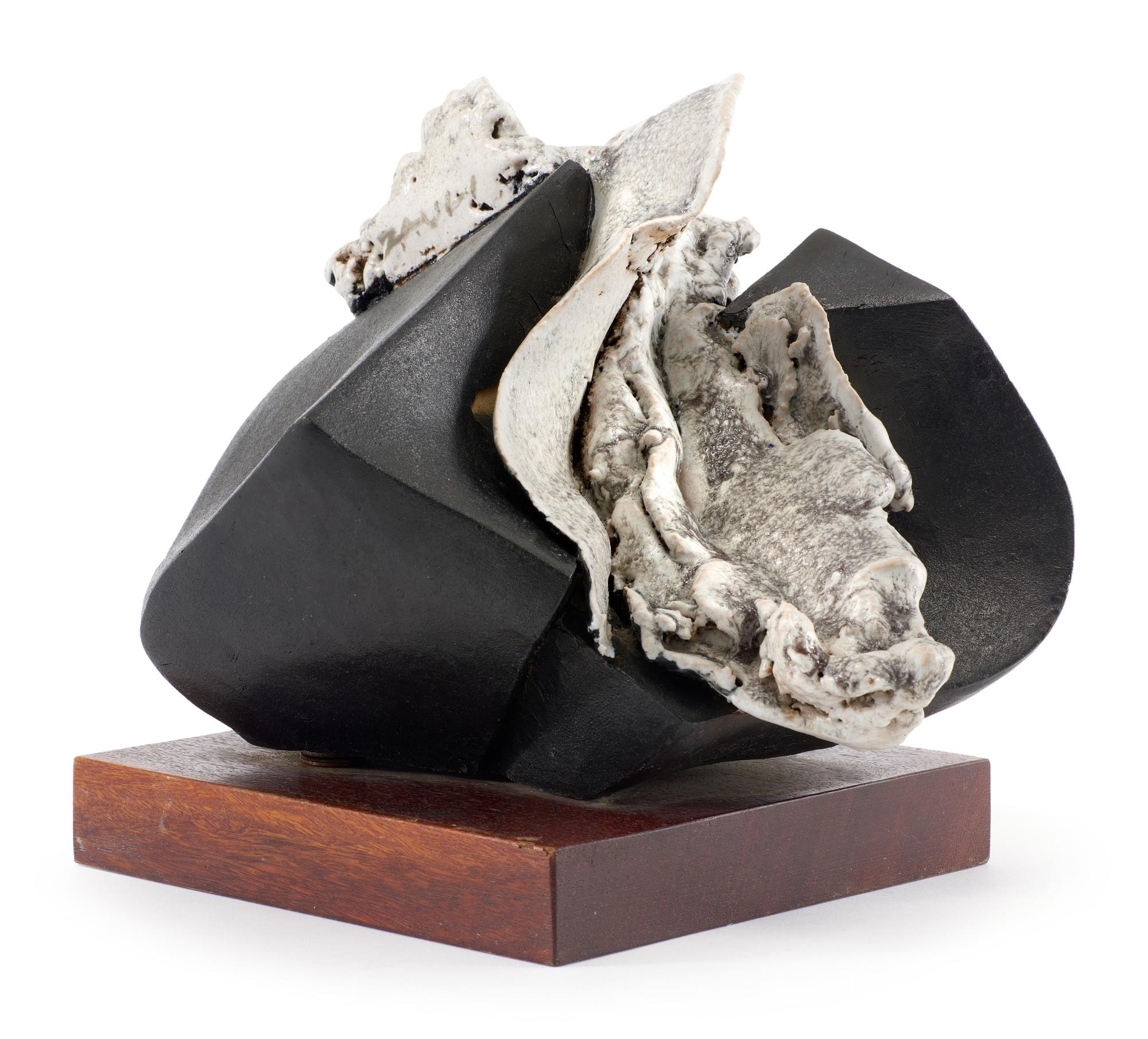 Carlo Zauli - Senza Titolo