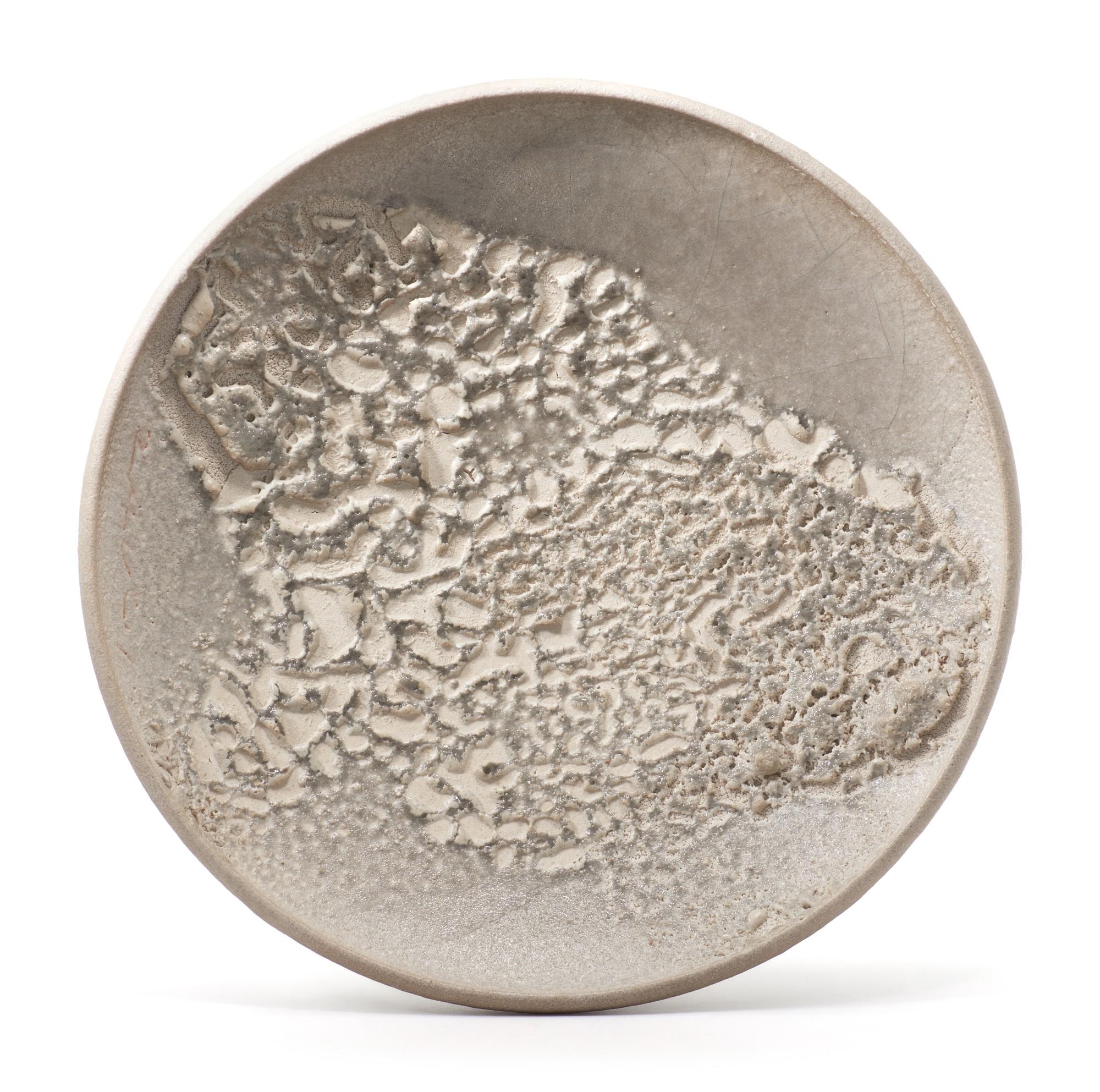 Carlo Zauli - Senza Titolo