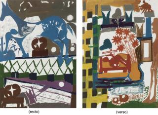 Carlo Zinelli - Un colpo di canone