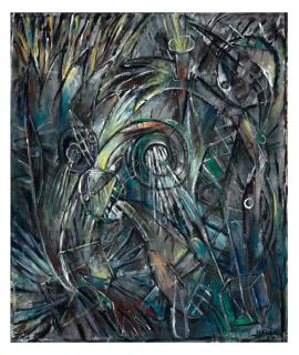 Carlos Alfonzo - Anima