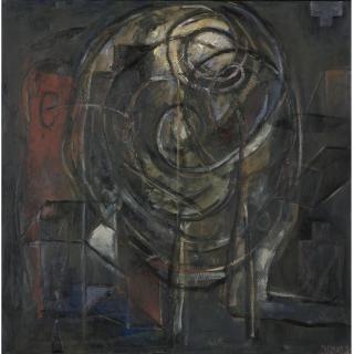 Carlos Alfonzo - Circolo #9